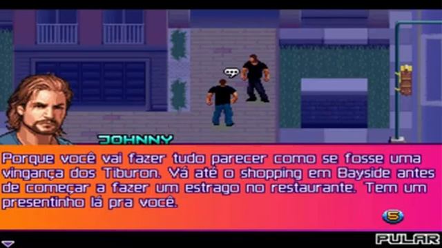 Gangstar 3: Miami Vindication Java - PARTE 3 смотреть онлайн