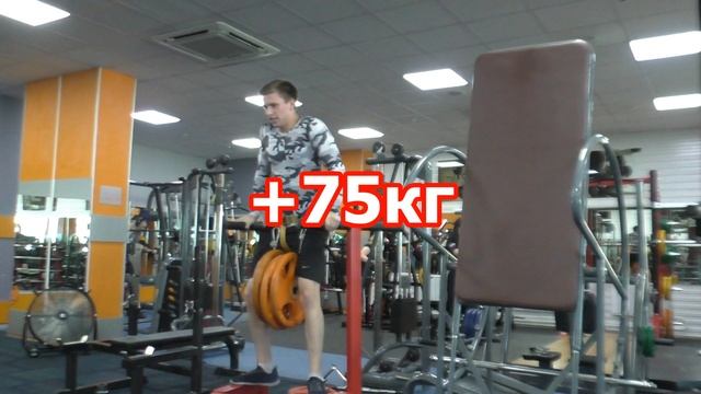 Воркаутеры унижают качков! Мы были на пределе! смотреть онлайн