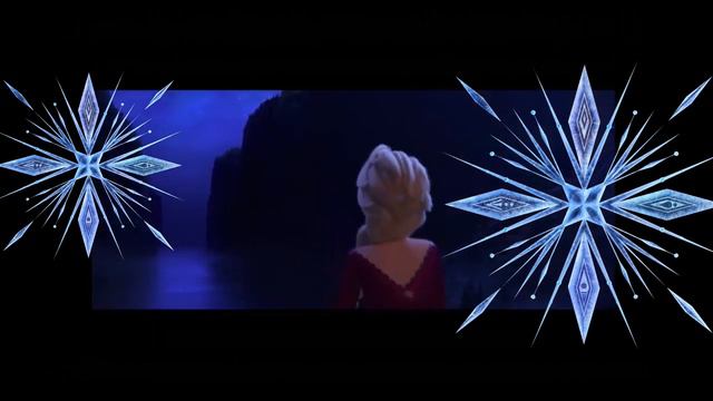 Frozen 2 - Into the Unknown (Arabic) Lyrics + Translation - ملكة الثلج 2 - في طريق مجهول смотреть онлайн