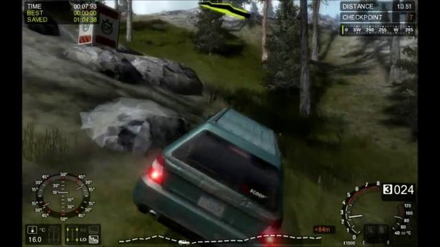 ►MotorM4x Offroad Extreme►Ep.02►OffRoad-ové sklamanie►Slovenský Let's Play► смотреть онлайн