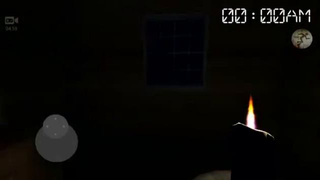 Очень страшная игра ( The midnight men ) смотреть онлайн