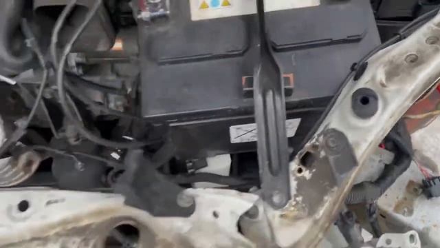 Срабатывает ли подушка безопасности, если не пристегнут ремень безопасности. смотреть онлайн