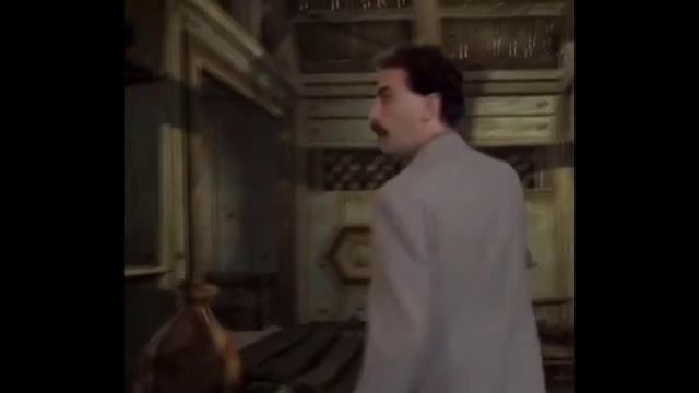 borat skyrim смотреть онлайн