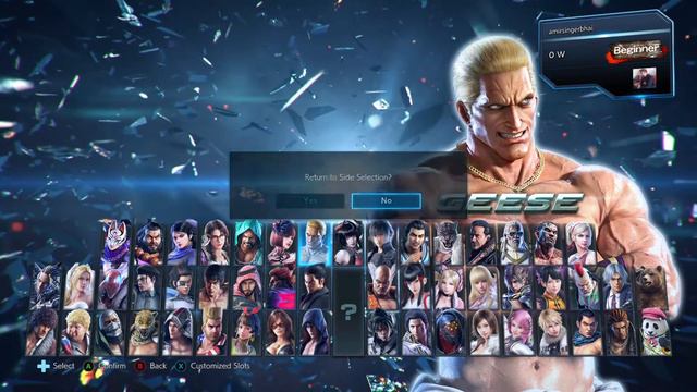 Tekken 7 new update patch notes | How to unlock all characters in Tekken 7 pc | Tekken 7 new update смотреть онлайн