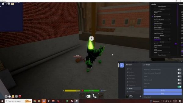 [UPDATED] Da Hood Script Hack / GUI | Farm Infinite Cash + Kill Anyone | Unban | *PASTEBIN 2023*