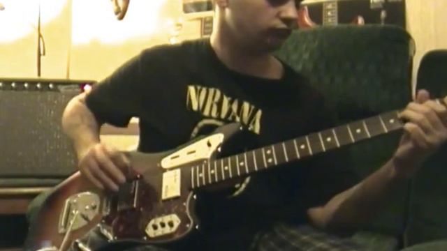 Fender Classic Player Jaguar Special HH смотреть онлайн