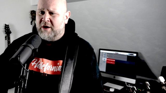 It´s a good life - Rea Garvey Cover by Mario Romanow смотреть онлайн