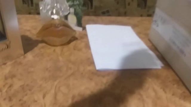 Обзор покупки. Туалетная вода "ДАЛИ". смотреть онлайн