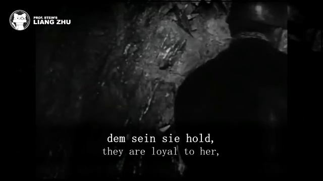 Steigerlied - BEST VERSION [+⭐ LYRICS GER/ENG [German Folk Song] Alle Strophen!