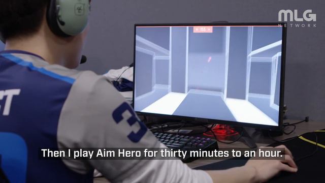 Learn How Dallas Fuel’s Effect Trains смотреть онлайн