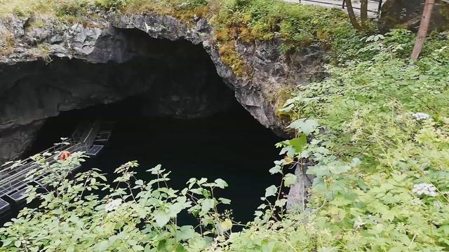 Горный парк Рускеала смотреть онлайн