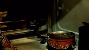 Жадный Кузя