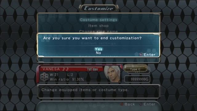 [PS3] Virtua Fighter 5 *Max Money + Story Mode 100% Completed Save* смотреть онлайн