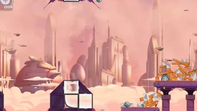 Red Jedi Strikes Back #angrybirds #gameplay #moreviews by Youngandrunnnerup смотреть онлайн