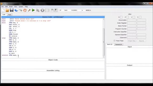 pep8 11th Tutorial смотреть онлайн