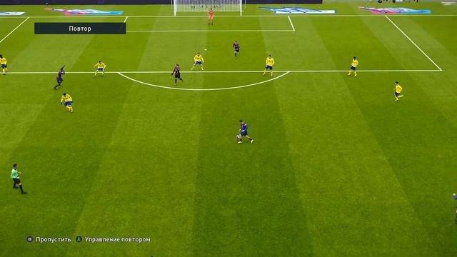 КАРЬЕРА ЗА БАРСЕЛОНУ #9 | PES 2021 | ЗВЕЗДА ФУТБОЛ | смотреть онлайн
