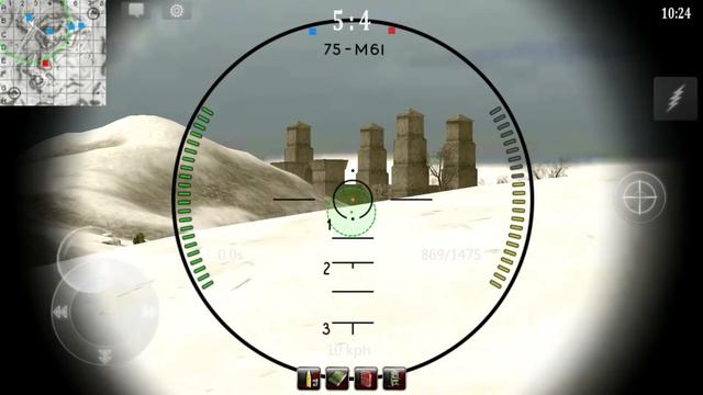 BG1 vs OS / Armored Aces - 08.03.2020 смотреть онлайн