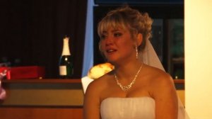 Поздравление от мамы невесты