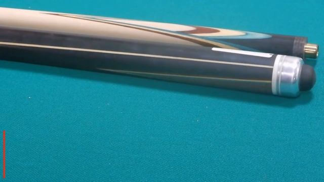 Кий ручной работы Цветок мастера Лыкова смотреть онлайн