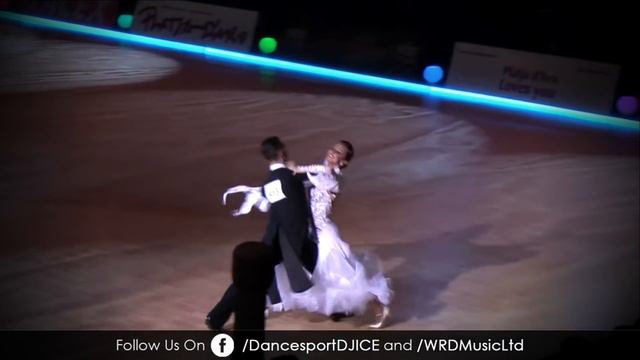 VIENNESE WALTZ | Dj Ice - Lavender's Blue (ft Jonna) смотреть онлайн