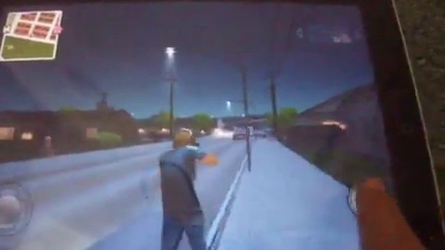 Review Game Gangstar Miami Vindication on ipad 1 смотреть онлайн