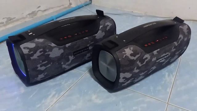 Hopestar A6x Vs Hopestar A6pro