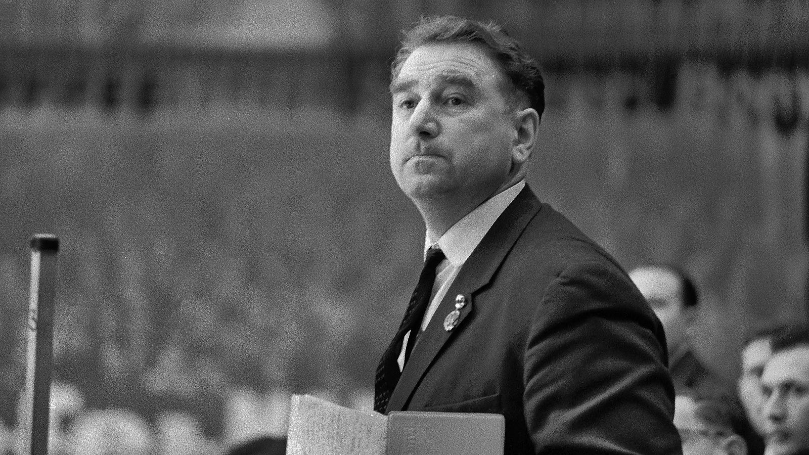 Тарасов против Канады. Презентация книги.  2024 г.