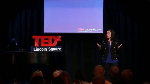 Unconscious Bias: Stereotypical Hiring Practices. | Gail Tolstoi-Miller | TEDxLincolnSquare