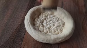 Супер ЛЕПЁШКИ в КАЗАНЕ ! УЗБЕКСКИЙ ХЛЕБ Чайхана Узбечка