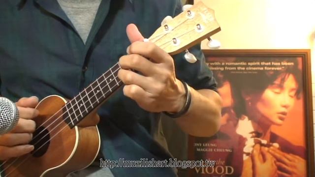 FLIER 21吋烏克麗麗試彈(Ukulele UK-20-21NM) смотреть онлайн