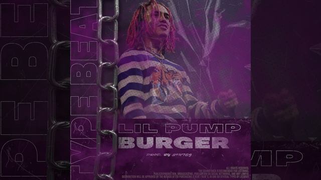 (FREE) [HARD] Lil Pump x PLOHOYPAREN Type Beat "Burger" (Prod. by Sintez) смотреть онлайн