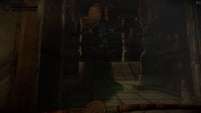 Прохождение The Elder Scrolls V: Skyrim SE | Сборка 1200+ модов | #29 - Кагречунак смотреть онлайн