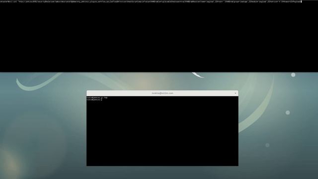 Proof of Concept: Jenkins RCE / CVE-2018-1000861 & CVE-2019-1003000 смотреть онлайн