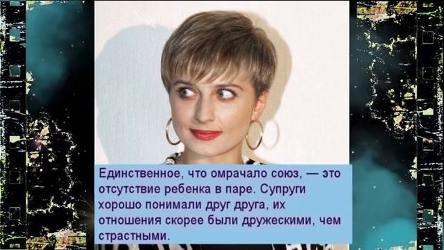 В жизни Татьяны Овсиенко было пять любимых мужчин, нынешний не выпускает ее из дома смотреть онлайн