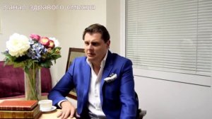 Е  Понасенков: гениальное объяснение религии через пример с табуреткой