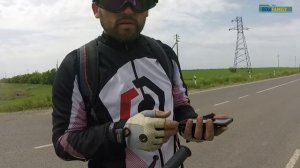 Top Speed Loncin250(enduro)/Максимальная скорость Лончин250 на разных звездах.