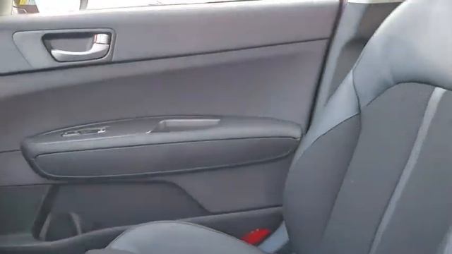 2020 Kia Optima St. Petersburg, Tampa, Clearwater, Palm Harbor, Largo, FL LG437180 смотреть онлайн