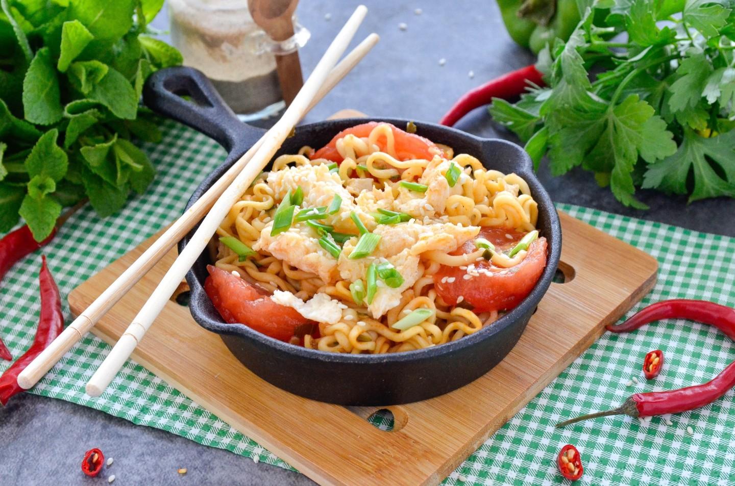 Рецепты вкусной еды