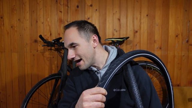 Preview Of The Schwalbe Marathon, Marathon Plus,  Continental Contact, Contact Plus