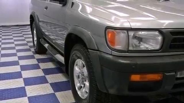 Preowned 1998 Pathfinder Charlotte NC 28273 смотреть онлайн