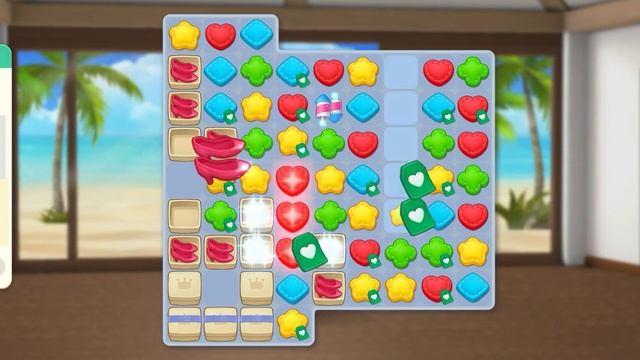 PROJECT MAKEOVER LEVEL 307 | NO BOOSTER смотреть онлайн