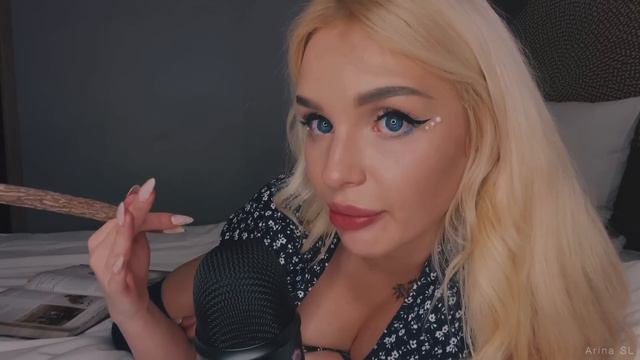 АСМР Занимаемся вместе📚/ Твоя ОДНОГРУППНИЦА поможет тебе / ASMR Learning Together смотреть онлайн