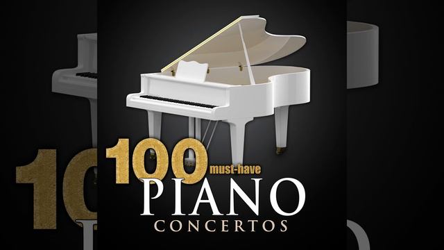 Piano Concerto No. 4 in G Major: II. Adagio cantabile смотреть онлайн