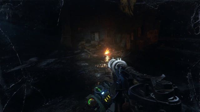 Прохождение METRO EXODUS (РУССКАЯ ОЗВУЧКА) ЭПИЗОД #1 - "ПРИ СМЕРТИ" смотреть онлайн