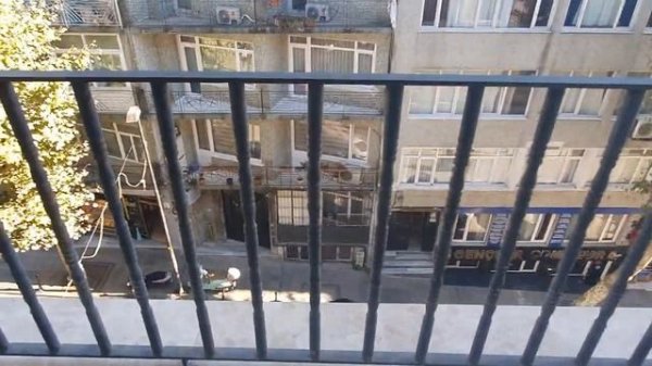 СТАМБУЛ. Great Fortune Design Hotel 4_. Обзор отеля.mp4