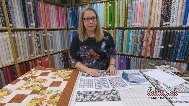 ? Quilt Gift Ideas! ? смотреть онлайн