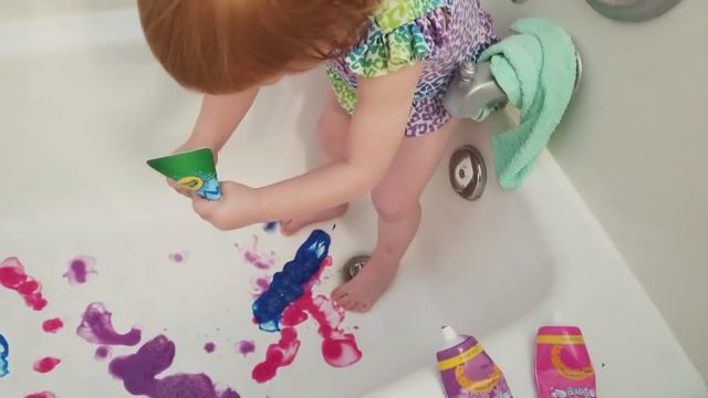 PAINT DISASTER!! смотреть онлайн