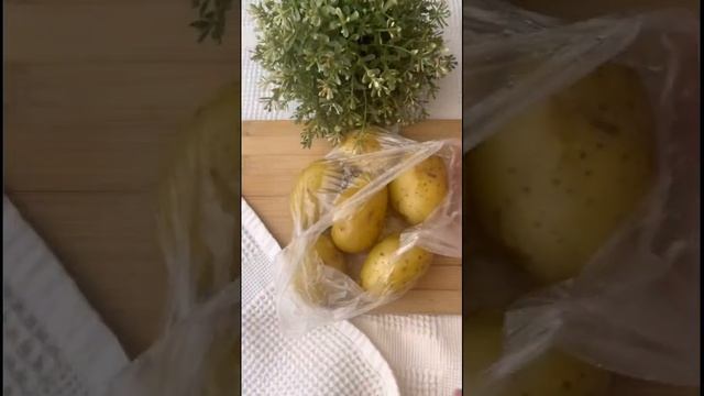 А вы знали самый быстрый способ как сварить картошку? ??? #shorts #shortsvideo #lifehack #food смотреть онлайн