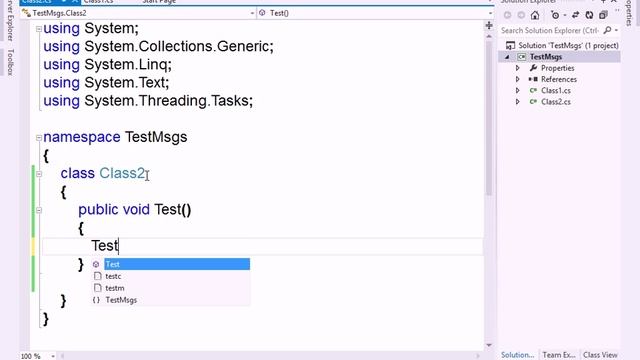22 MTA 98 361 Understand Encapsulation and Access Modifiers and Creating DLL Libraries with using n смотреть онлайн