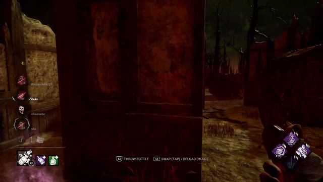 DBD ➤ Клоун снова в мете? ➤ Без Комментариев ИГРОФИЛЬМ [4K PS5] смотреть онлайн